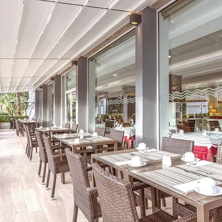 Marsenses Rosa Del Mar & 4* Palmanova