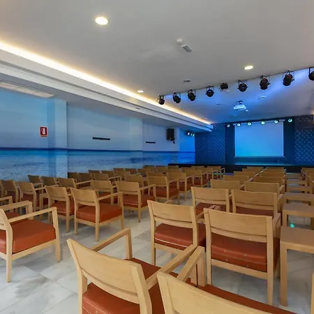 Aparthotel Marsenses Rosa Del Mar & Palmanova