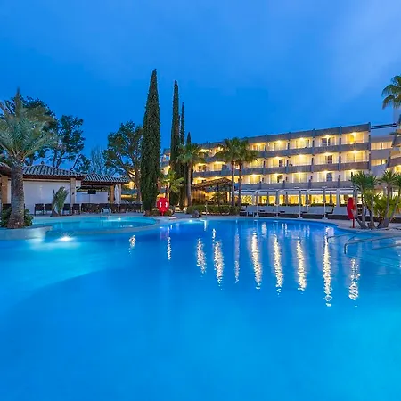 Marsenses Rosa Del Mar & 4* Palmanova