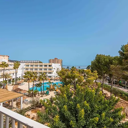 Aparthotel Marsenses Rosa Del Mar & Palmanova
