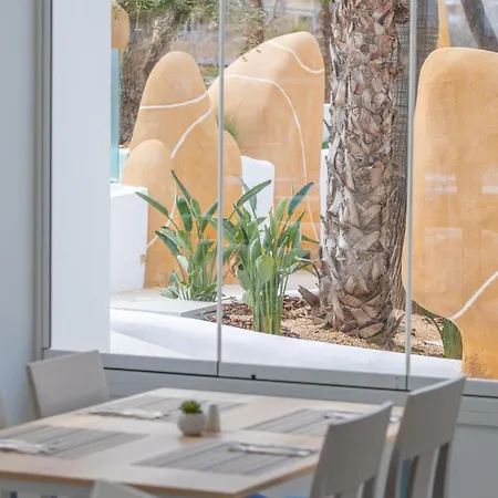 Marsenses Rosa Del Mar & 4* Palmanova