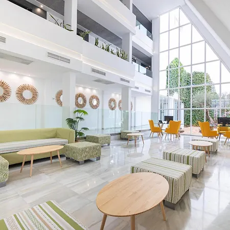 Aparthotel Marsenses Rosa Del Mar & Palmanova