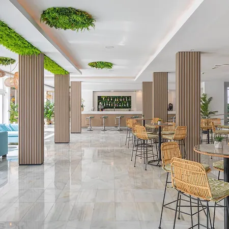 Aparthotel Marsenses Rosa Del Mar & Palmanova