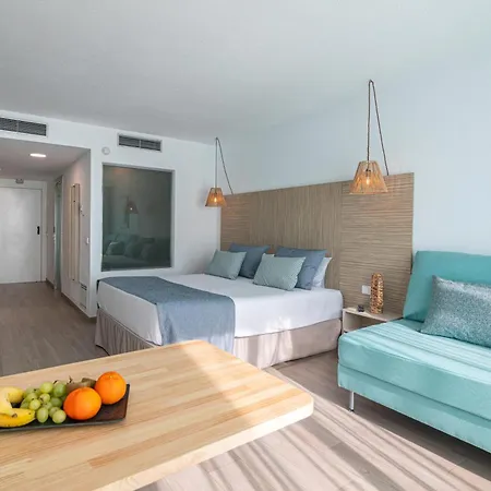Marsenses Rosa Del Mar & 4* Palmanova