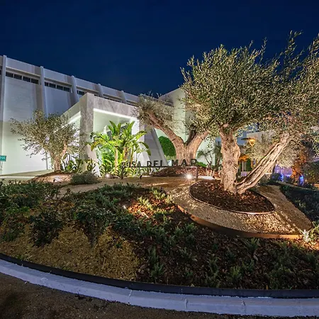 Aparthotel Marsenses Rosa Del Mar & Palmanova