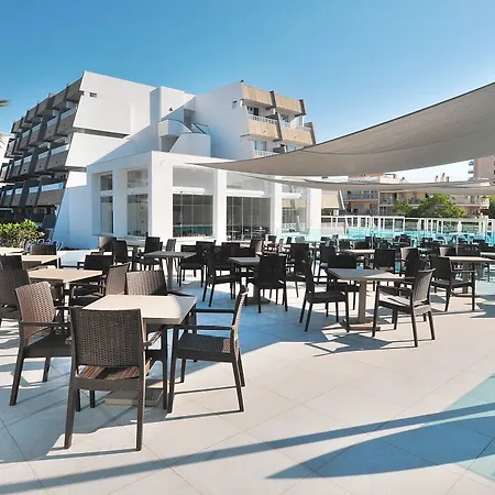 Marsenses Rosa Del Mar & 4* Palmanova